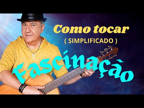 Fascinação - Waleska