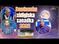 Saadaasha Xidigiska Sannadka 2025 Oo Odorostay Dhacdooyin Xiiso Badan