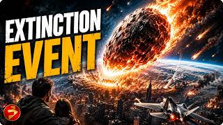 The Asteroids Are Coming. Earth’s Apocalypse Has Begun. | Full Disaster Movie