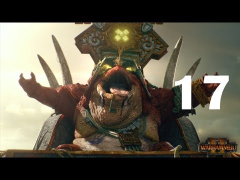 Total War Warhammer 2 - Lord Mazdamundi Lizardmen - 17