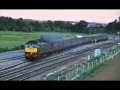 2009 Class 47 S Wmv