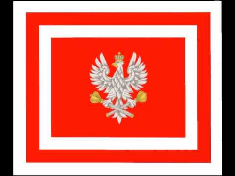 First Brigade - Polish Military March