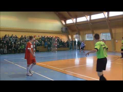 Torpeda Rozental  -   LZS Fijewo