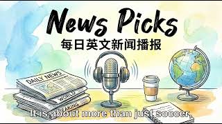 2026-06-09 Top 10 English News for intermediate