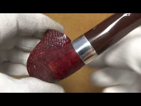 Pipa Peterson Irish Harp Sandblast 05