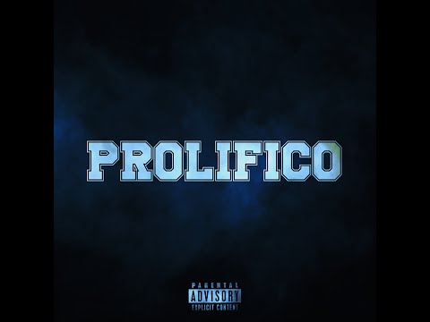 Kevin Kalvin - Prolifico [Official audio] (Prod. Carlo Bassoon)