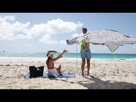 Vilebrequin X Miasun Fatboy