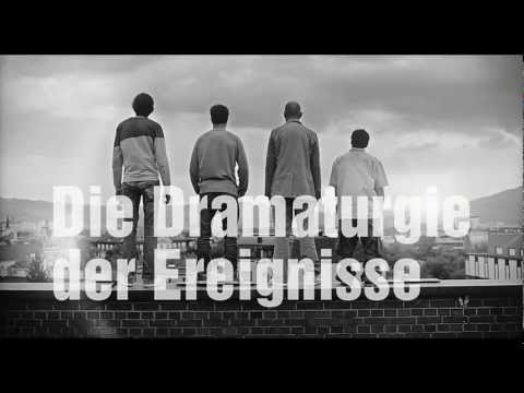 TEXTA "Die Dramaturgie der Ereignisse" | official music video
