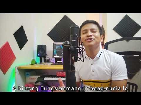Ts Mangpi-Han Ciam Ing(Official Music Video)