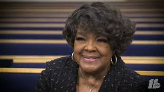 &#39;You Name It.&#39; Pastor Shirley Caesar turns 85 as she celebrates 50 years of ministry