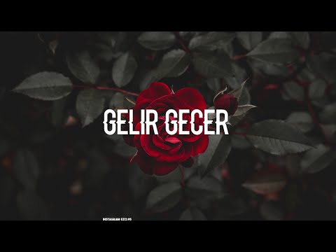 Ezgi Cayir - Gelir Gecer