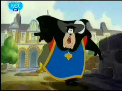 The Great Hedgehog Detective Part 18: At Buckingham Palace