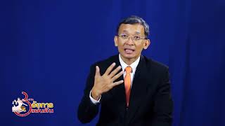 3 Minutes with the Public Prosecutor Ep 84: Property between husband and wife, the case of marita...