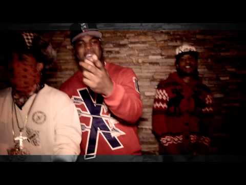 Murdah Baby ft SK P.I.F. STAR - 625 (No Flights) New Video 12/16/ 2012