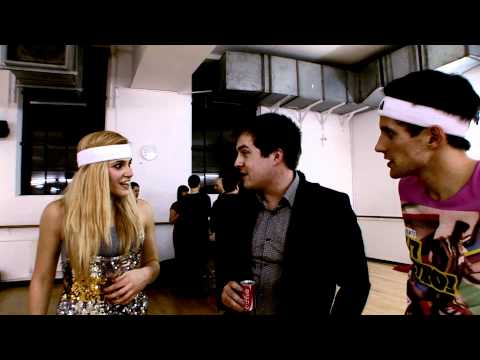 Stuart Baggs interviews Same Difference