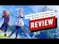 Xenoblade Chronicles: Definitive Edition Review