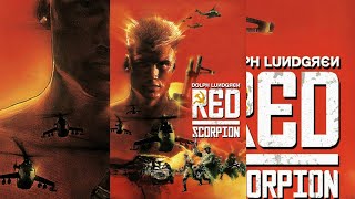 Download lagu Red Scorpion - Dolph Lundgren - Filme mp3