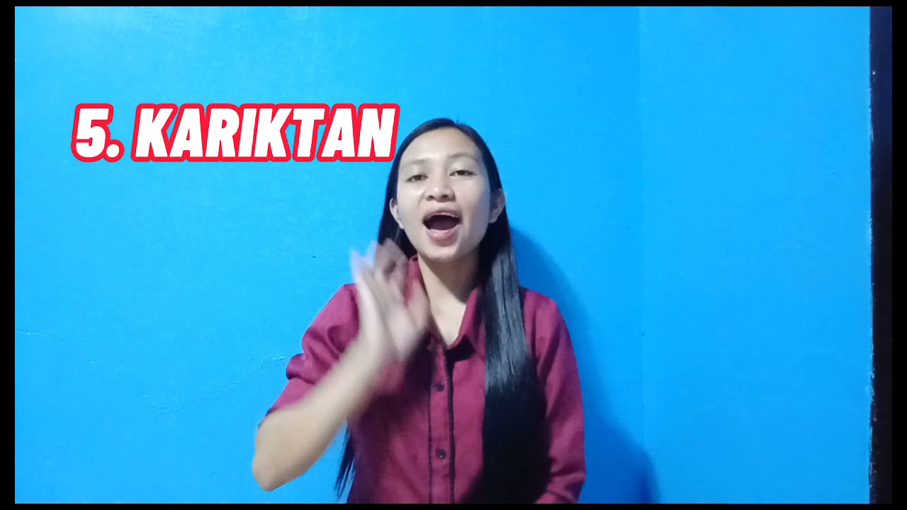 Putar video Pagsusuri ng Tula sekarang Pagsusuri ng Tula