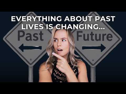 Everything You Know About Past Lives Is About to Change