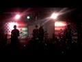 Attila- Nothing Left to Say HD 2012