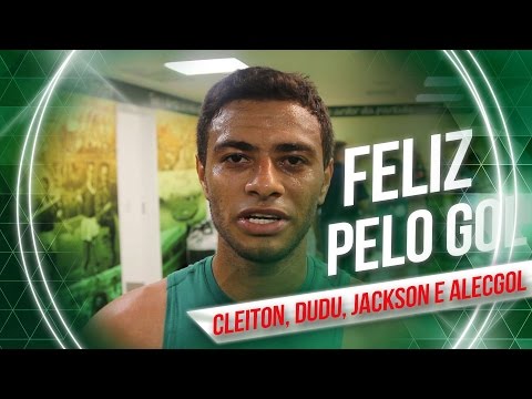 PÓS-JOGO - Palmeiras 4 x 2 Flamengo - Brasileirão 2015