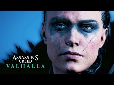 Assassin's Creed Valhalla PL Odc 74 Snotinghamscire! 4K