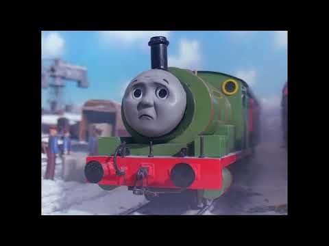 Thomas/Cars 2 FL Part 20 Preview