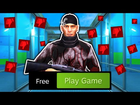 Half-Life 2: Get a Life - The Worst Mod You SHOULD Play