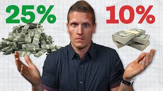 This One Decision Determines Your Financial Future thumbnail