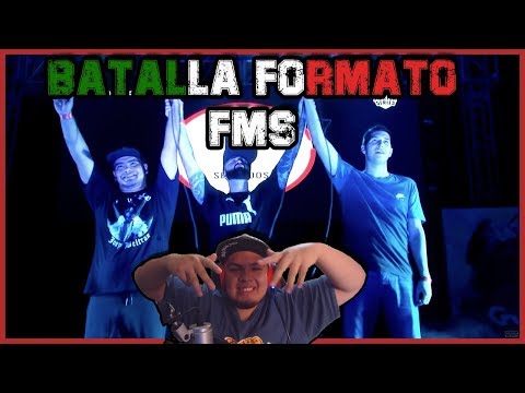 CHUTY VS ACZINO GRAN BATALLA DE EXHIBICIÓN EN LA BDM GOLD MÉXICO