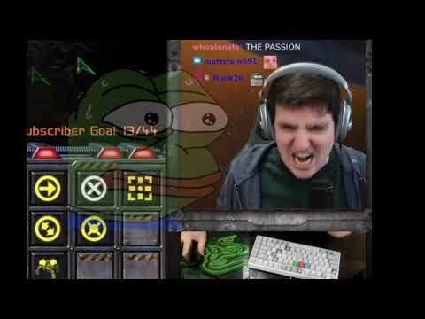 Artosis S rank journey