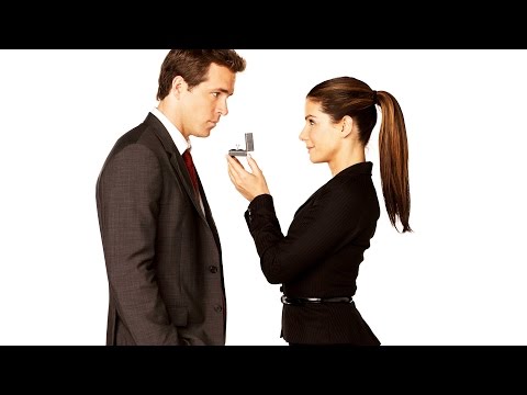 Освідчення (2009) • Український дубльований трейлер • [HD]
