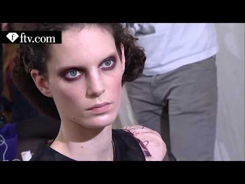 COUNTDOWN FIRST FACE F/W 09-10