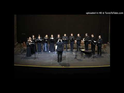 Coro Madrigalista Universidad de Santiago de Chile- Romancero Gitano