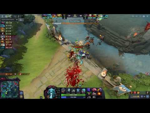 Phantom Assassin Funny Moment!!!
