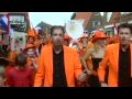 Dikdakkers - Ons Oranje