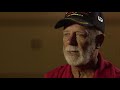 The Giant Killer Finding Flaherty Documentary Raw interview of Ron Kuvik 101st AB