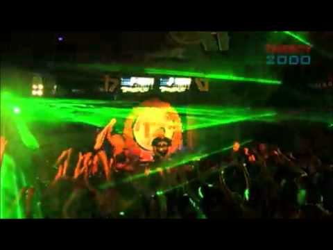 Dj Wachan - Electro House (Summer Mix)