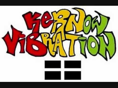 Kernow Vibration - Righteous Dub