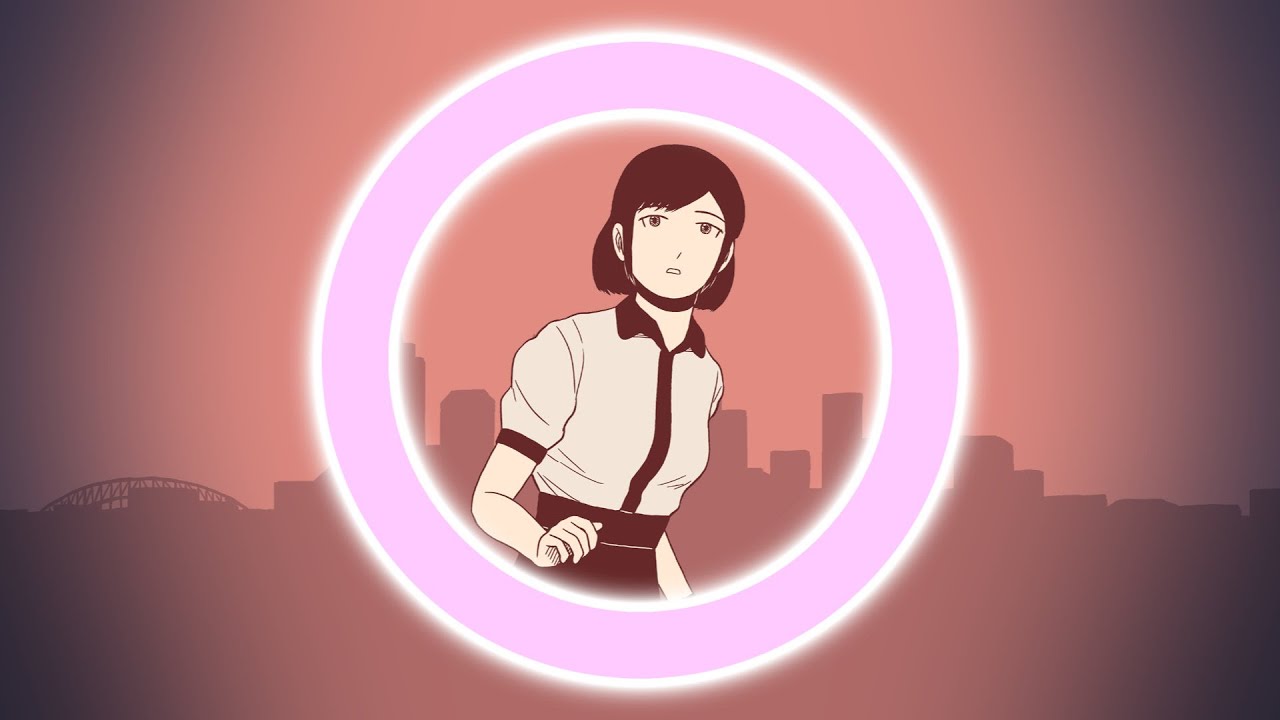 Video trailer for O