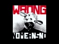 Nomeansno - It's Catching Up - (Wrong 1989)