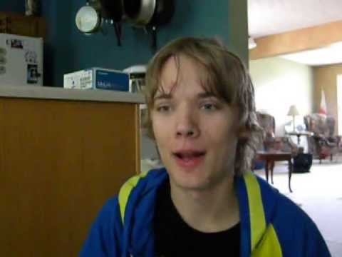 Brony kid speed raps on hellium