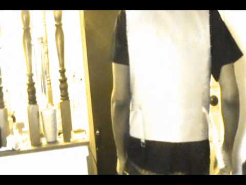 Malik Da Greatest - Party Of The World (Video)