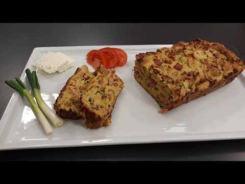 Rreze Dielli 4 Mars 2019 - Të Gatuajmë me Znj. Vjollca P1 Recetë për mëngjes