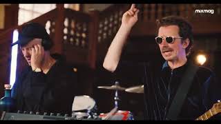 WhoMadeWho live -,, Mixmag,,  Dream Stream