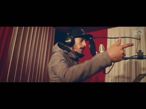 ALBER FLIP Ft CHraika - tann (Offciel video)