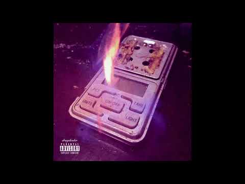 JUANIH SOUTH X ANTRAX REALNESS - Drugdealer (Official Audio)