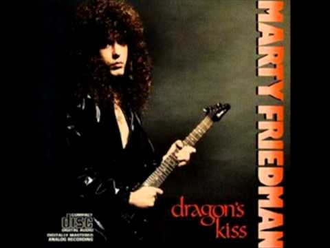 Saturation Point - Marty Friedman