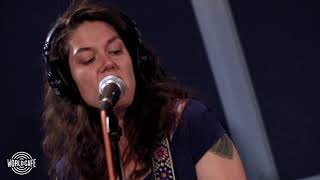 Lilly Hiatt - "Everything I Had" (Recorded Live for World Cafe)