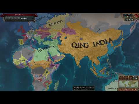 EU4 ryukyu true one tag world conquest